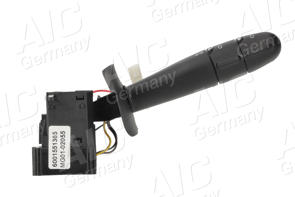 AIC Ratstammekontakt 75808 for DACIA