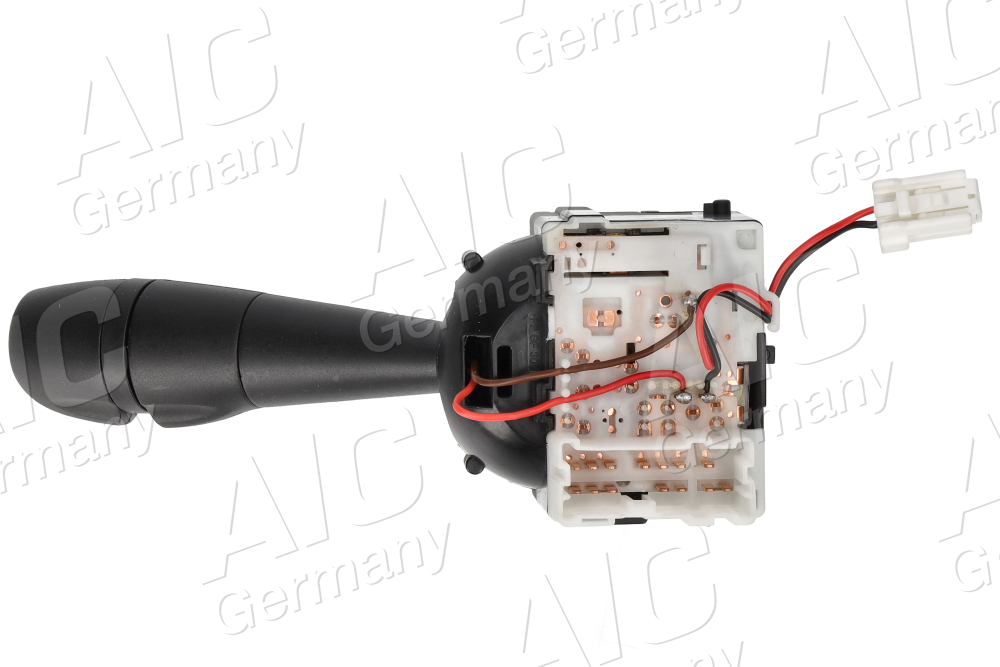 AIC Ratstammekontakt 75813 for OPEL RENAULT