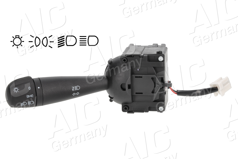 AIC Ratstammekontakt 75817 for DACIA
