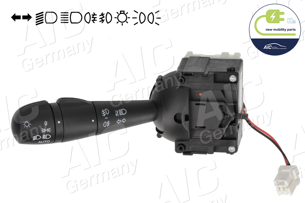 AIC Ratstammekontakt 75816 for RENAULT