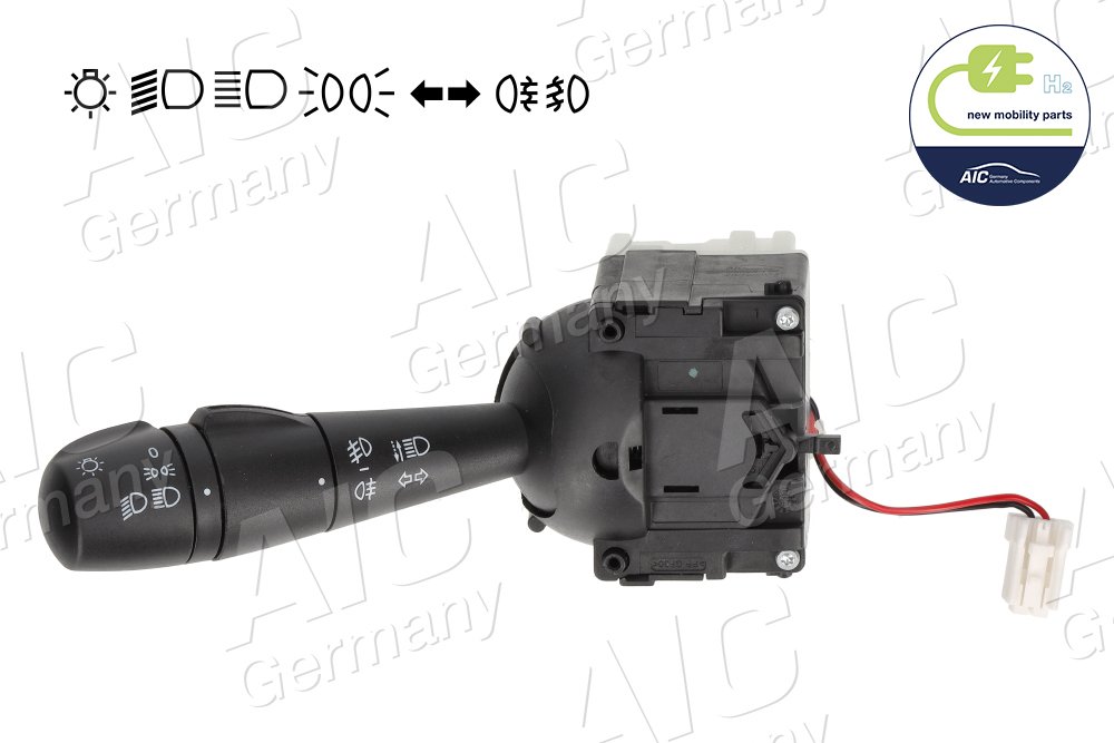 AIC Ratstammekontakt 75828 for RENAULT