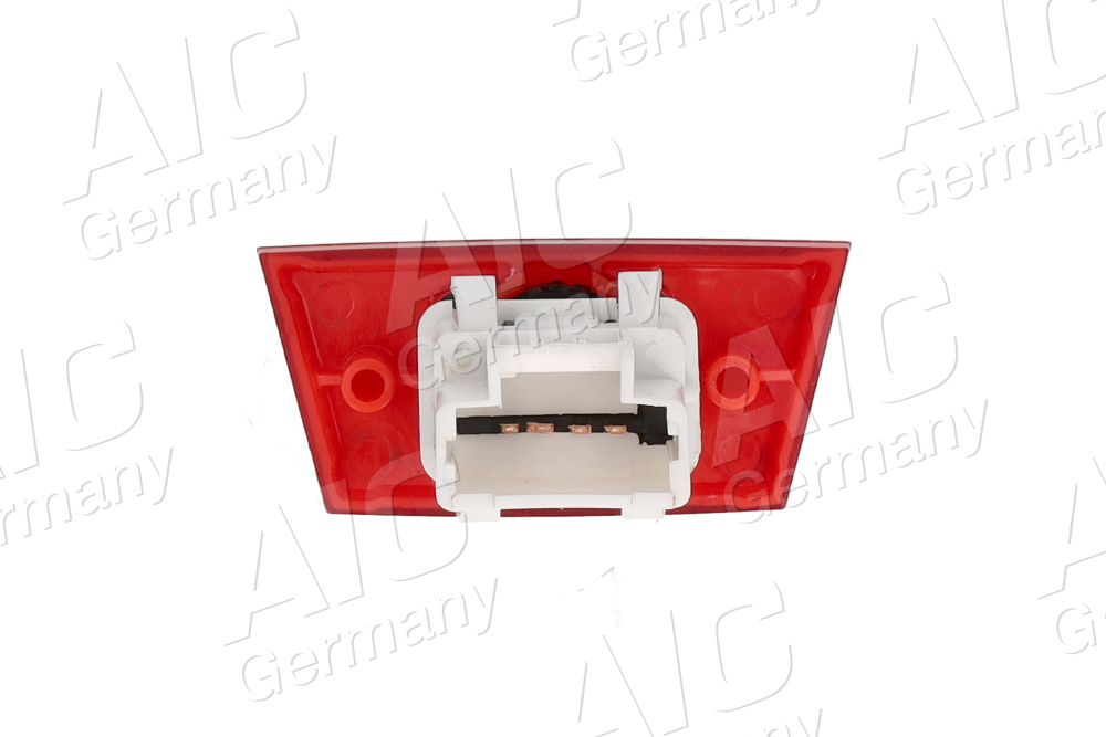 AIC Katastrofeblinkkontakt 75957 for PEUGEOT TOYOTA