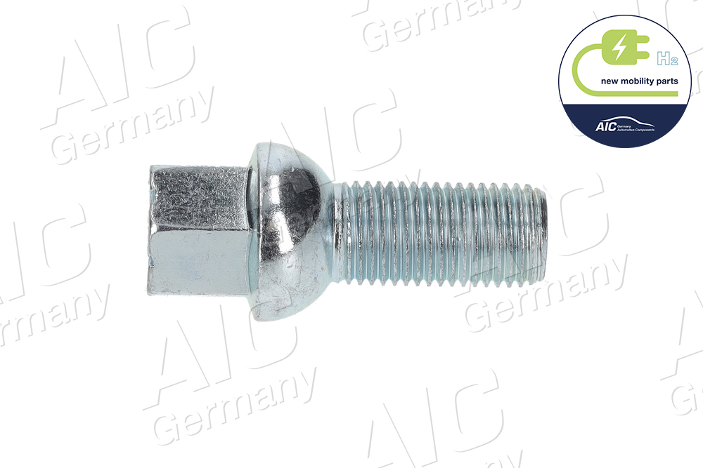 AIC Hjulbolt 52727 for FORD VAG