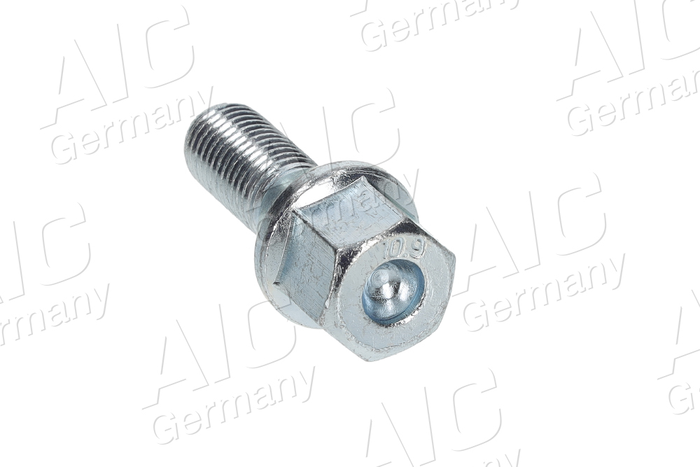 AIC Hjulbolt 52916 for OPEL VAUXHALL ABARTH CHEVROLET SUZUKI