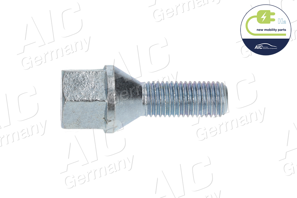 AIC Hjulbolt 52918 for NISSAN RENAULT