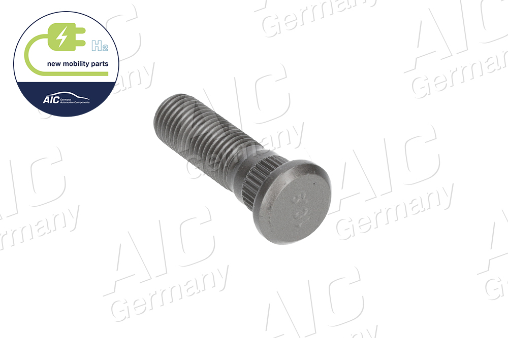 AIC Hjulbolt 54531 for FORD KIA HYUNDAI GENESIS MAZDA