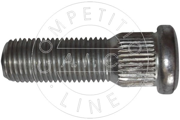 AIC Hjulbolt 54534 for NISSAN SUZUKI LEXUS