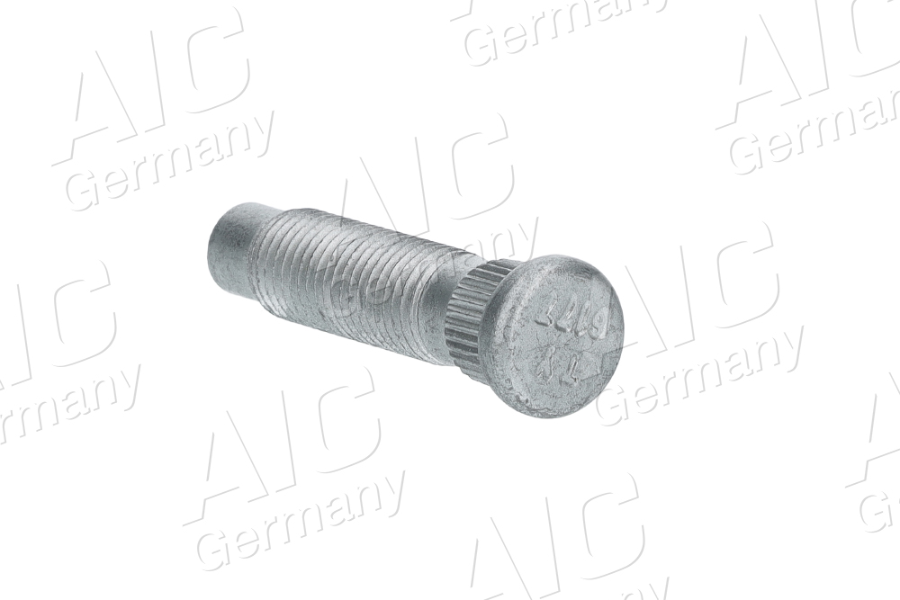 AIC Hjulbolt 54536 for OPEL VAUXHALL CHEVROLET