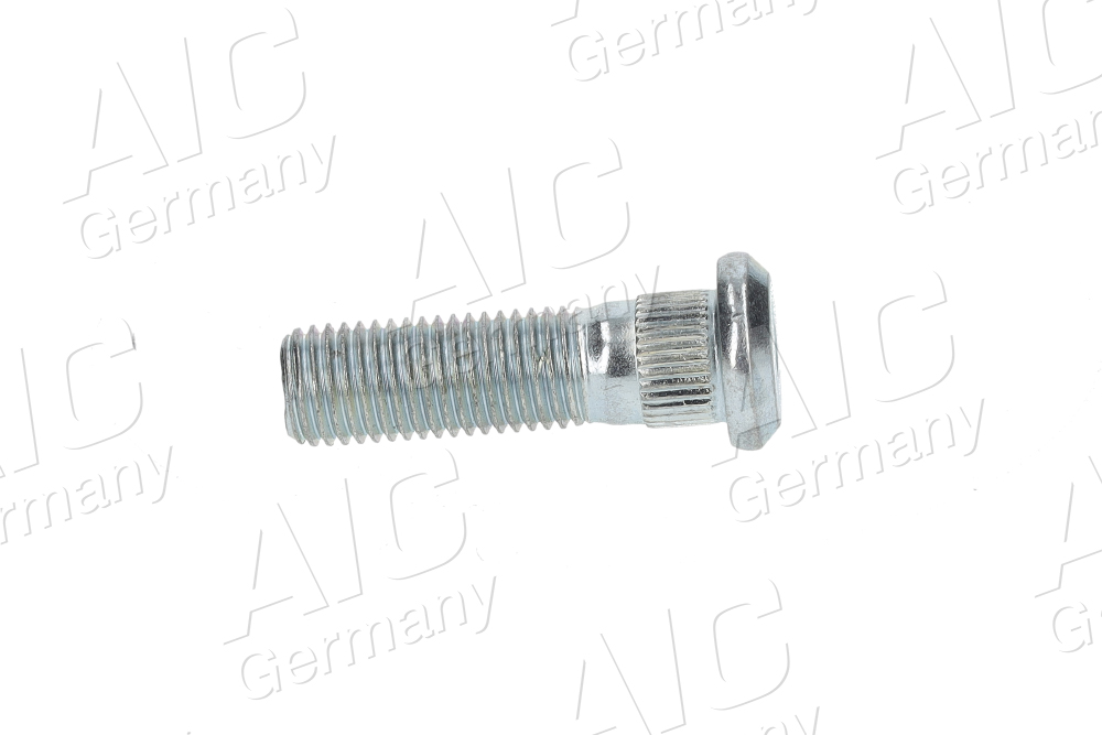 AIC Hjulbolt 54538 for HYUNDAI FORD GENERAL MOTORS NISSAN MAZDA KIA