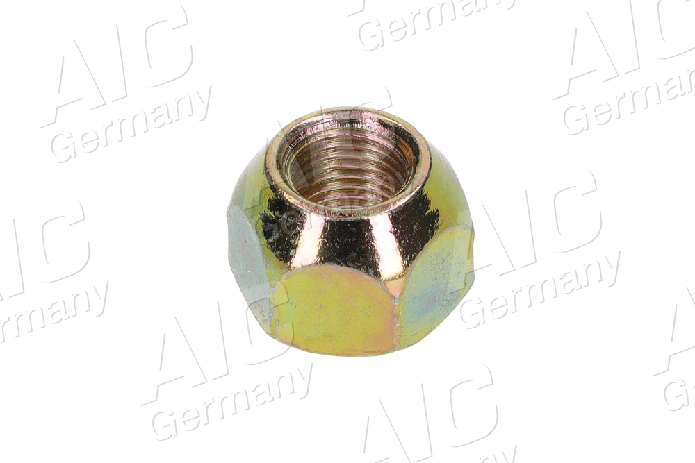 AIC Hjulmøtrik 52920 bagaksel for NISSAN SMART