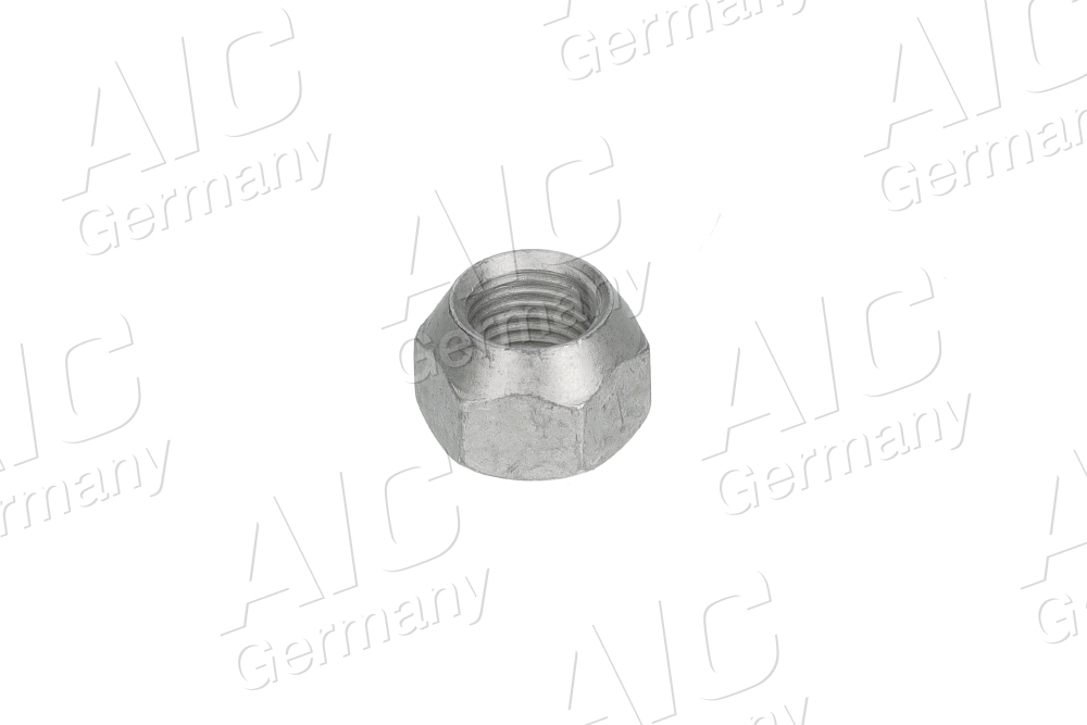 AIC Hjulmøtrik 53250 bagaksel for FORD