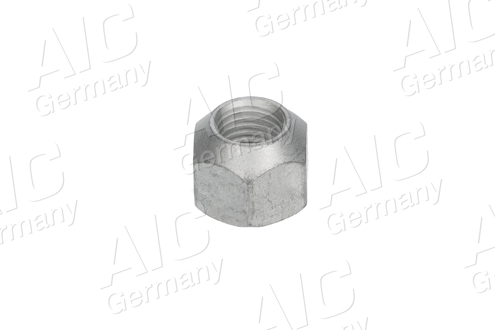 AIC Hjulmøtrik 55617 bagaksel for FORD