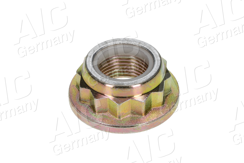 AIC Møtrik, drivaksel 52030 foraksel for SEAT