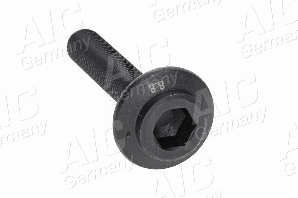 AIC Skrue 52042 bagaksel for VW SKODA