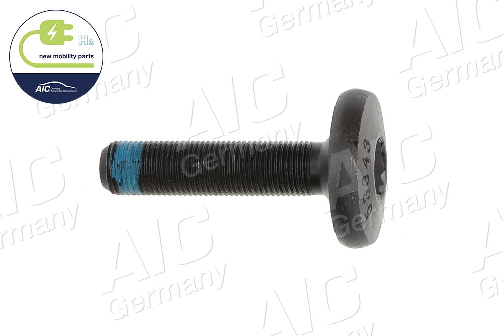 AIC Skrue 53343 Bagaksel på begge sider for VW