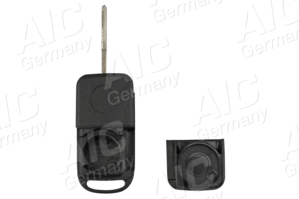 AIC Fjernbetjeningshus, centrallås 57545 for MERCEDES-BENZ