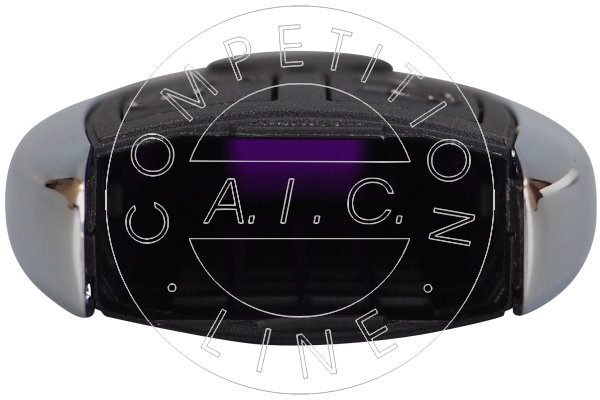 AIC Fjernbetjeningshus, centrallås 57562 for MERCEDES-BENZ