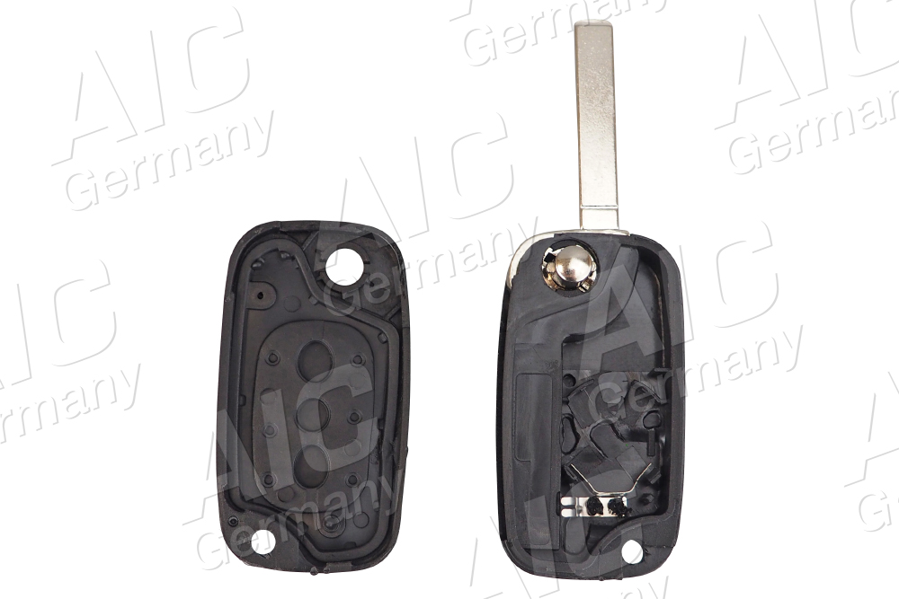 AIC Fjernbetjeningshus, centrallås 58227 for RENAULT