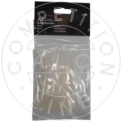 AIC Kabelstrips 56308