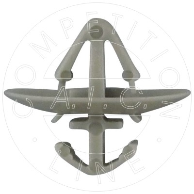 AIC Clips 57320 for OPEL