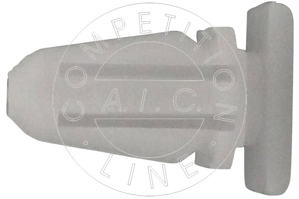 AIC Clips, side-/beskyttelseslister 57330 for BMW