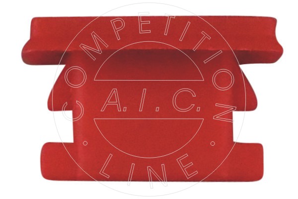 AIC Clips, side-/beskyttelseslister 57332 Kabine for BMW