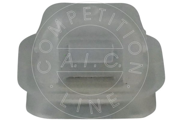 AIC Clips, side-/beskyttelseslister 57333 Dør for BMW