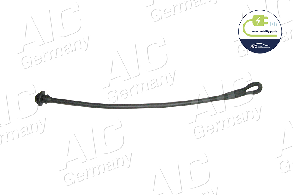 AIC Strop, bagagerumafdækning 50633 på begge sider for VW
