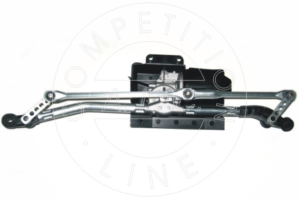 AIC Viskerarmstang 51870 foran for OPEL