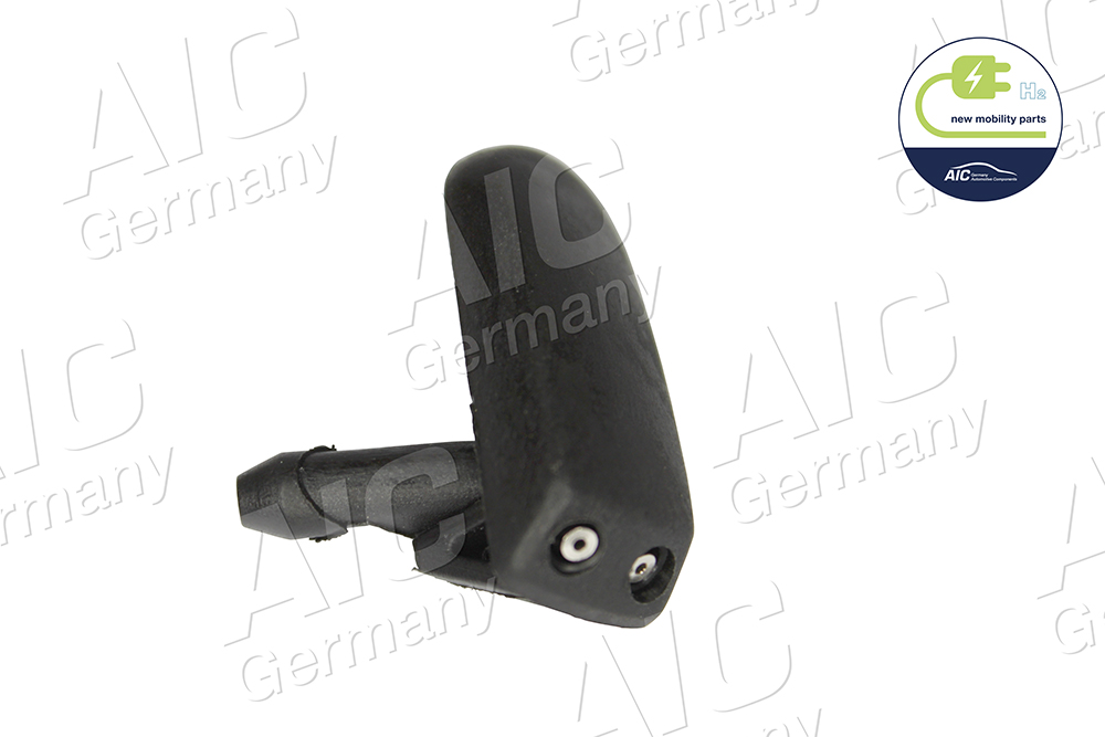 AIC Vaskedyse, forrudevisker/vasker 50706 foran for VW VAG