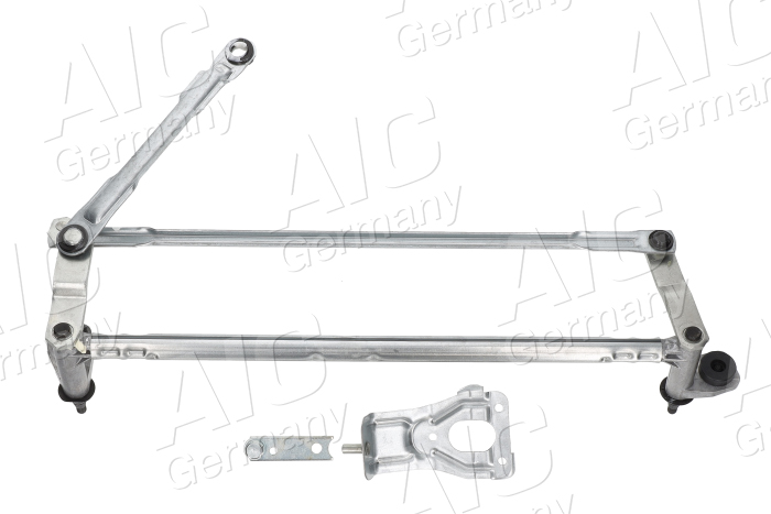 AIC Viskerarmstang 52723 foran for VAG