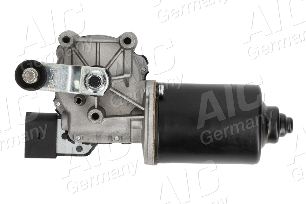 AIC Viskermotor 52887 foran for SKODA VAG