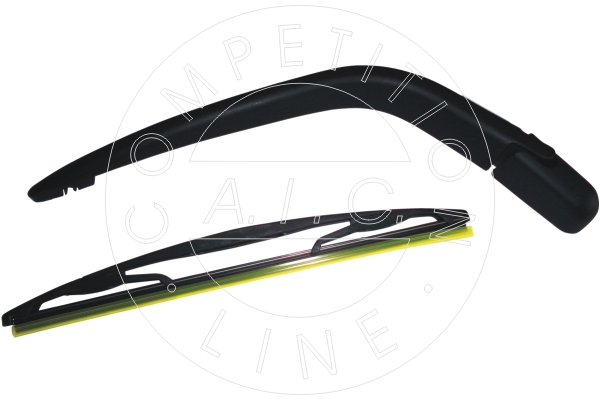 AIC Viskerarm, ruderensning 55878 bag for TOYOTA