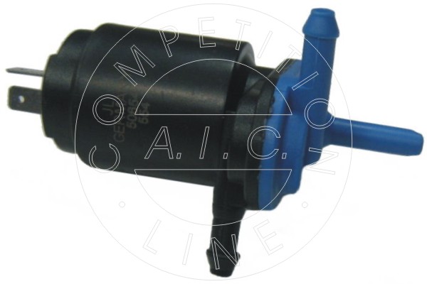 AIC Vandpumpe, rudevisker/vasker 50654 for OPEL GENERAL MOTORS
