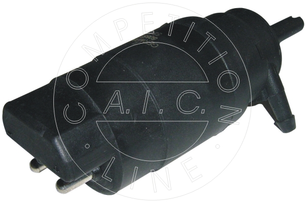 AIC Vandpumpe, rudevisker/vasker 50653 for MERCEDES-BENZ