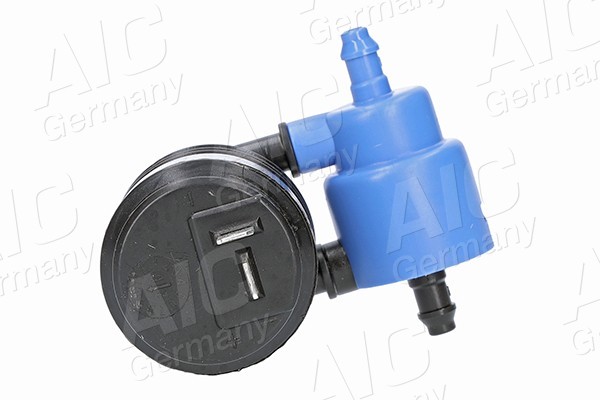 AIC Vandpumpe, rudevisker/vasker 50656 for OPEL GENERAL MOTORS