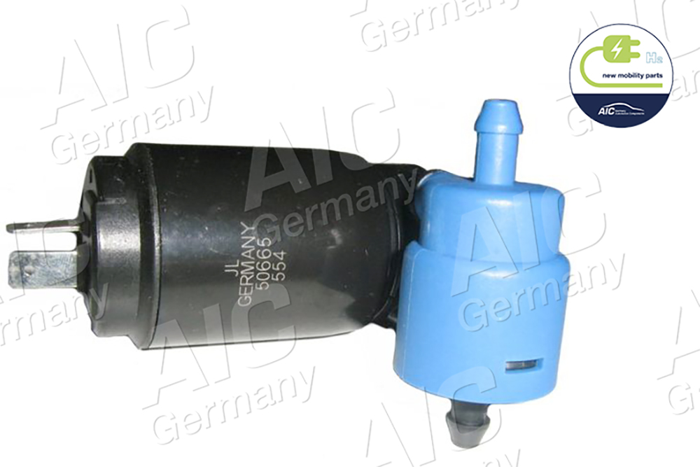 AIC Vandpumpe, rudevisker/vasker 50665 for VAG