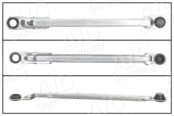 AIC Drivstang, viskersystem 51597 foran for AUDI