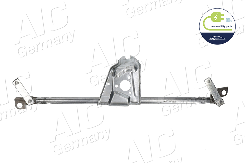AIC Viskerarmstang 51607 foran for VAG