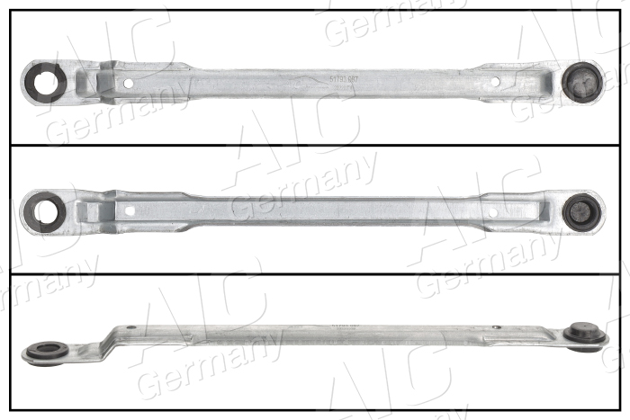 AIC Drivstang, viskersystem 51793 foran for VAG