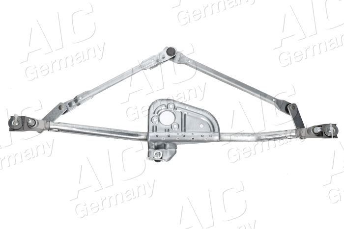 AIC Viskerarmstang 52093 foran for VW