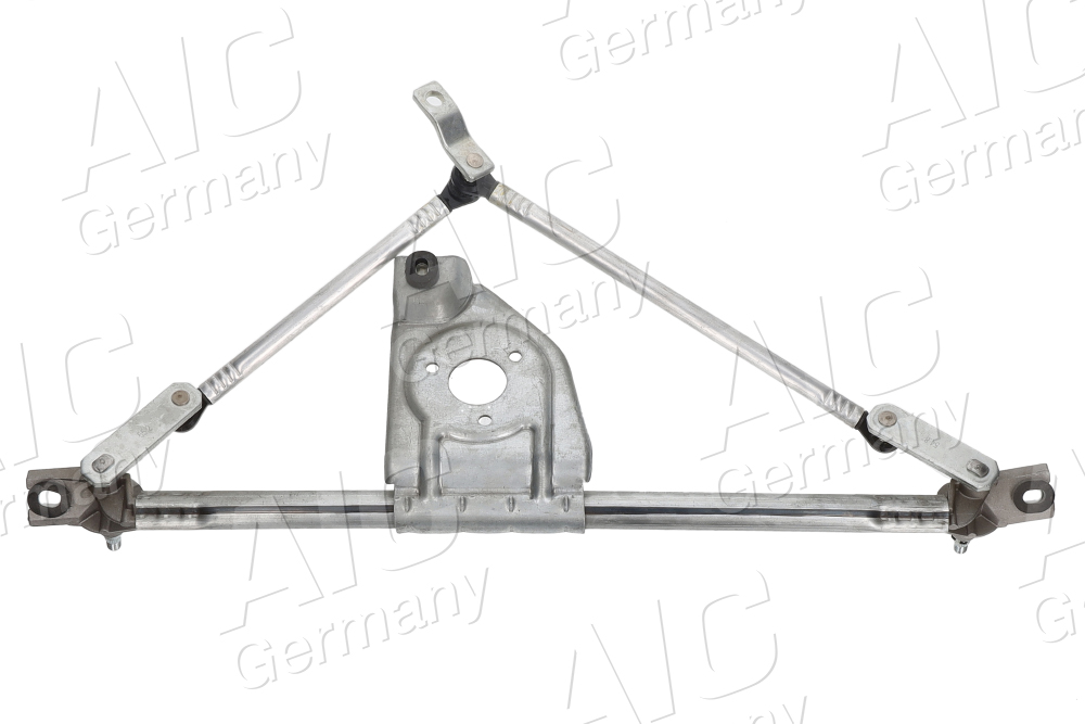AIC Viskerarmstang 52375 foran for OPEL