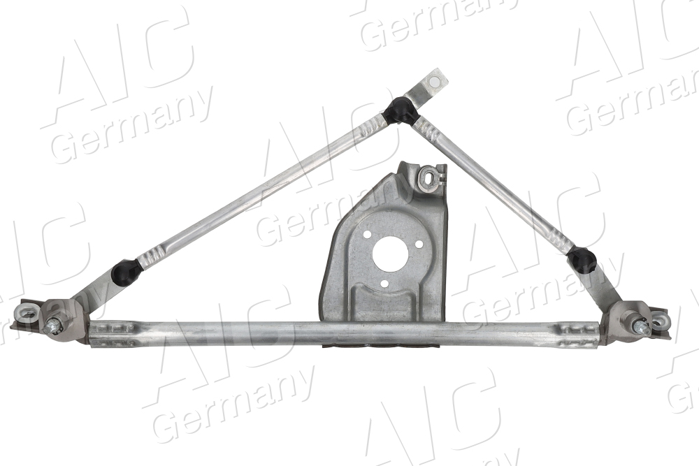 AIC Viskerarmstang 52375 foran for OPEL