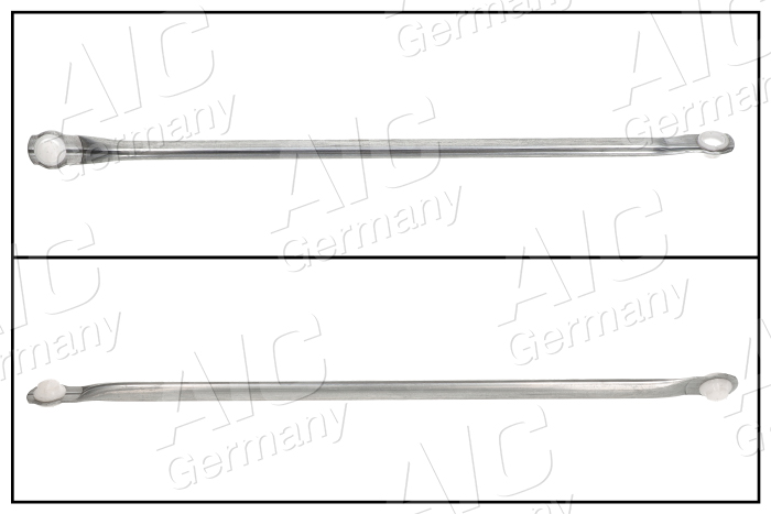 AIC Drivstang, viskersystem 52384 i passagerside for NISSAN