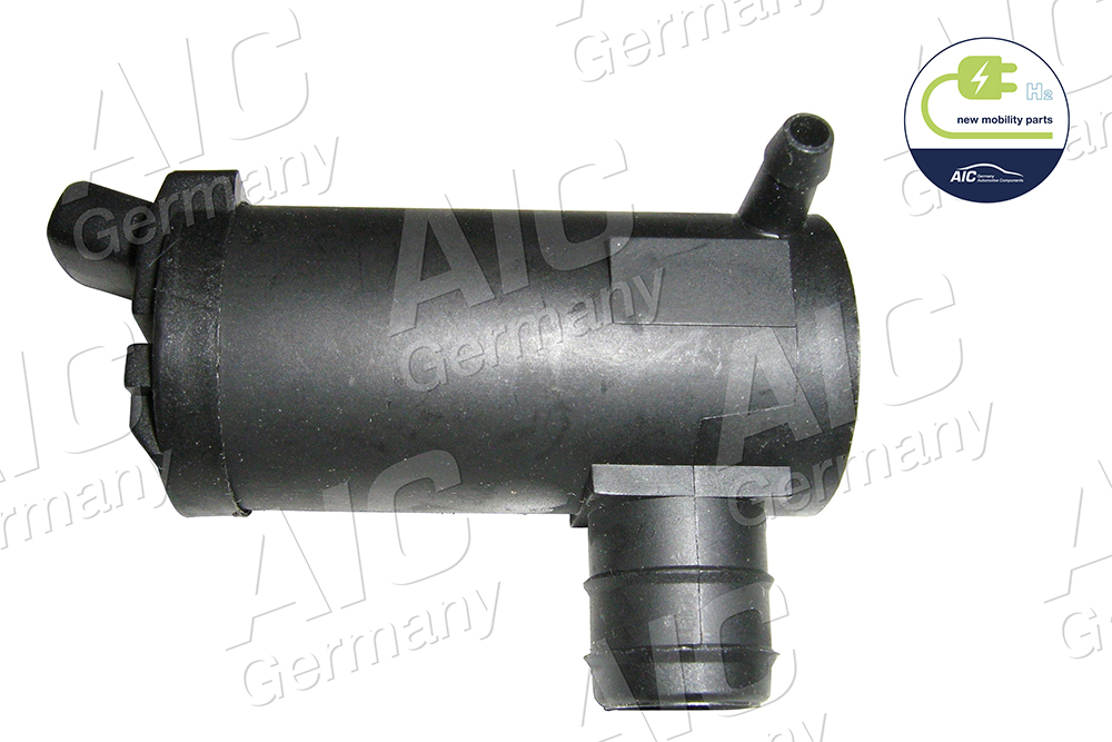 AIC Vandpumpe, rudevisker/vasker 52656 foran for KIA TOYOTA