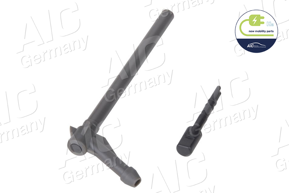 AIC Vaskedyse, forrudevisker/vasker 52798 bag for VAG