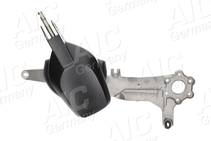 AIC Viskerarmstang 52809 foran for MERCEDES-BENZ