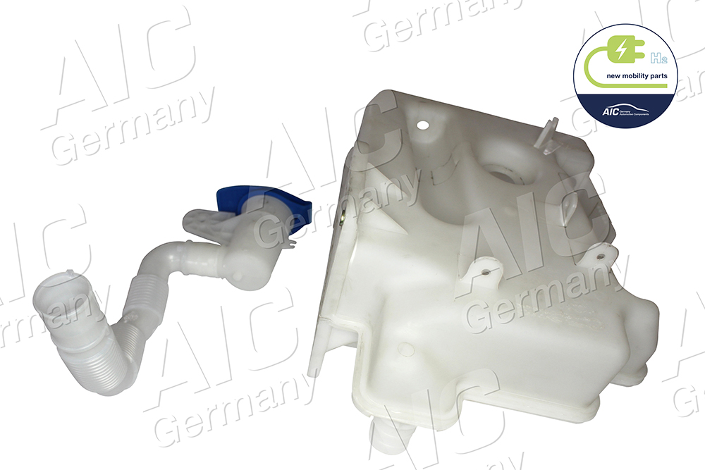 AIC Vandbeholder, rudevisker/vasker 52820 for VAG VW SKODA