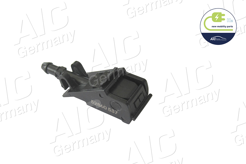 AIC Vaskedyse, forrudevisker/vasker 52860 foran til højre for SKODA