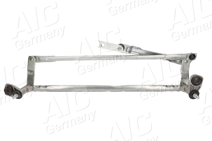 AIC Viskerarmstang 53476 foran for VAG